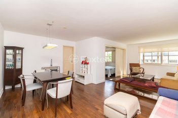 apartment em Rua Graúna, Vila Uberabinha - São Paulo - SP