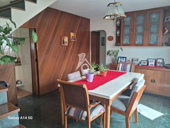 apartment em Rua Padre Antônio de Sá, Tatuapé - São Paulo - SP