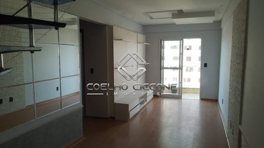 apartment em Rua Taipas, Santa Maria - São Caetano do Sul - SP