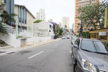 business em Rua Tenente Silveira, Centro - Florianópolis - SC