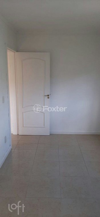 apartment em Rua Doutor Otávio Santos, Jardim Sabará - Porto Alegre - RS