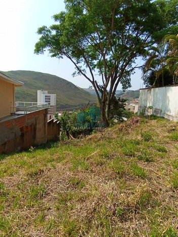 land_lot em Rua Equador, Jardim Quisisana - Poços de Caldas - MG