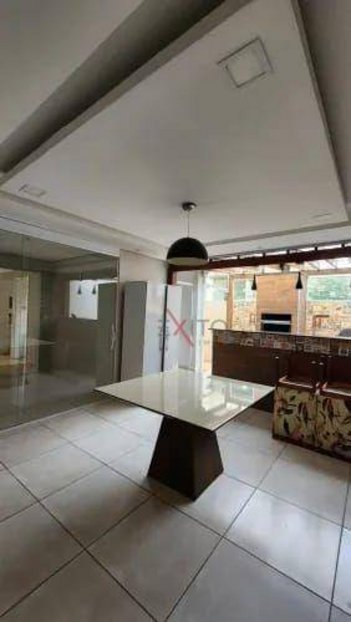 house em Avenida Antônio Frederico Ozanan, Jardim Shangai - Jundiaí - SP