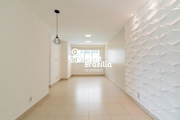 apartment em Rua 13, Norte (Águas Claras) - Brasília - DF