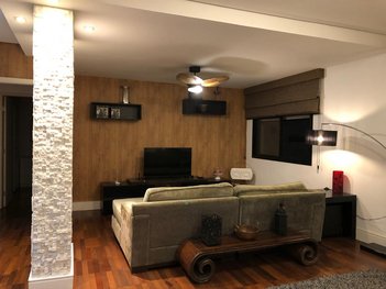 apartment em Alameda Fernão Cardim, Jardim Paulista - São Paulo - SP