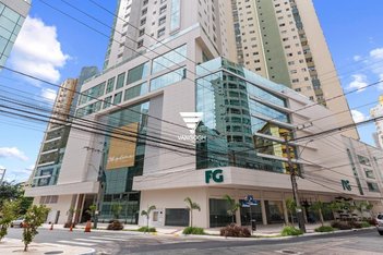 apartment em Julieta Lins, Centro - Balneário Camboriú - SC