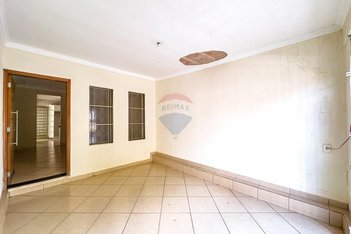 house em Rua Espírito Santo, Vila Albertina - Ribeirão Preto - SP