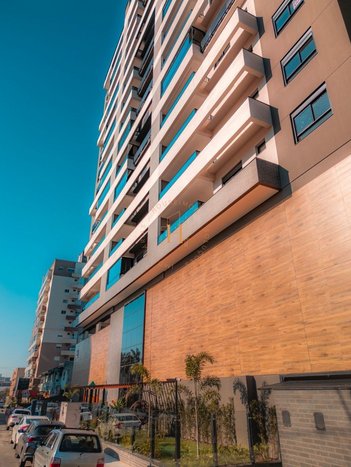 apartment em Otávio do Patrocínio Medeiros, Nossa Senhora do Rosário - São José - SC