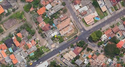 house em Rua Dea Coufal, Ipanema - Porto Alegre - RS