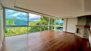 apartment em Rua Maximiliano F Hann, Jardim Bela Vista - Gramado - RS