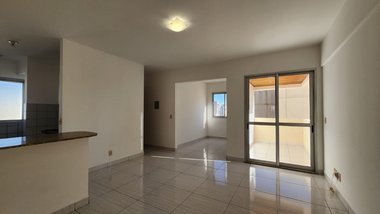 apartment em Rua 9, Setor Oeste - Goiânia - GO