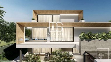 house em Avenida das Américas, Barra da Tijuca - Rio de Janeiro - RJ