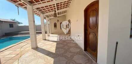 house em Rua Joaquim Castaldi, Parque Tescarollo - Itatiba - SP