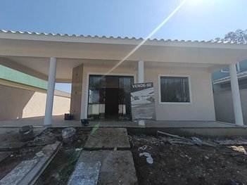 house em Estrada Henfil, Pindobas - Maricá - RJ