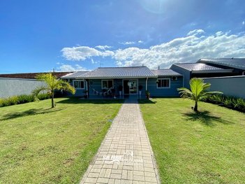 house em Alameda São Jorge, Pontal do Paraná - Pontal do Paraná - PR