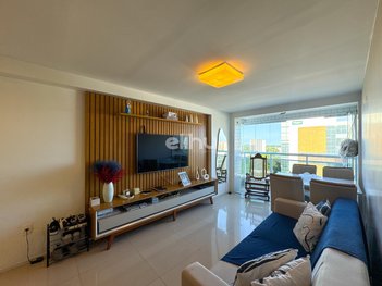 apartment em Avenida Almirante Maximiniano da Fonseca, Engenheiro Luciano Cavalcante - Fortaleza - CE