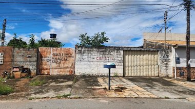 land_lot em Rua SP 18, Setor Perim - Goiânia - GO