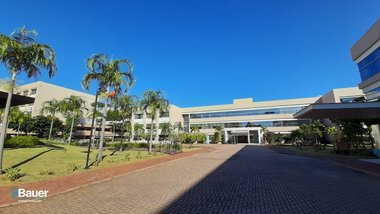 office em Antonio Artioli, Swiss Park - Campinas - SP