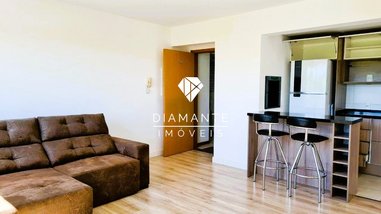 apartment em Rua General Rondon, Tristeza - Porto Alegre - RS