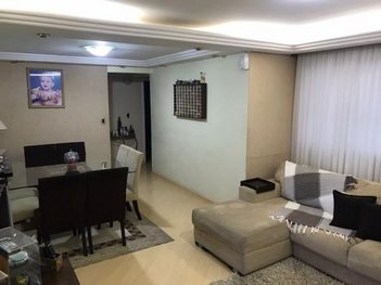 apartment em Rua Embiruçú, Vila Beatriz - São Paulo - SP