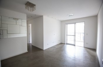 apartment em Rua Tavares Cabral, Pinheiros - São Paulo - SP