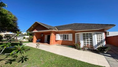 house em Rua Jandaia, Xangri-Lá - Xangri-Lá - RS