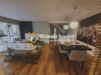 house em Rua Miro Vetorazzo, Demarchi - São Bernardo do Campo - SP