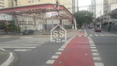 land_lot em Avenida Ibirapuera, Indianópolis - São Paulo - SP