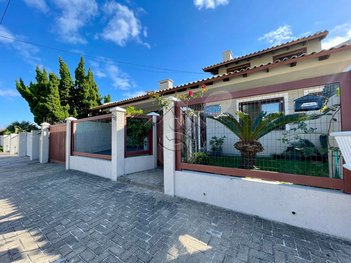 house em Rua Rio Negro, Xangri-Lá - Xangri-Lá - RS