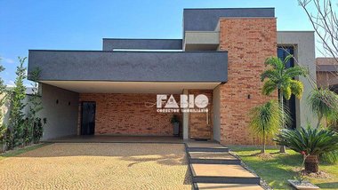 house em Avenida Miguel Damha, Residencial Gaivota I - São José do Rio Preto - SP