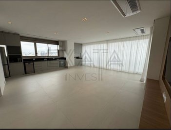 apartment em Rua Macurapé, Vila Nova Conceição - São Paulo - SP