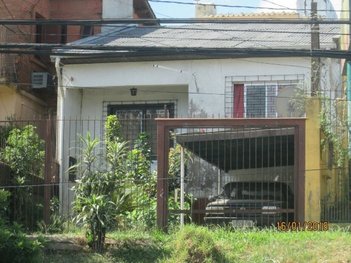 land_lot em Avenida Protásio Alves, Petrópolis - Porto Alegre - RS