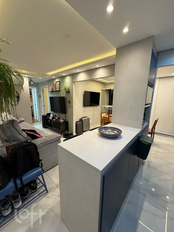 apartment em Cupecê, Cidade Ademar - São Paulo - SP