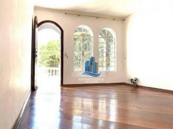 house em Rua das Oliveiras, Jardim - Santo André - SP