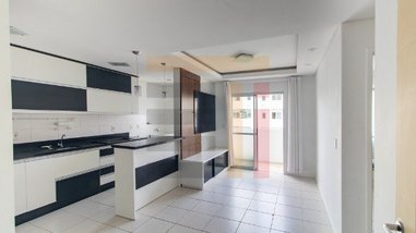 apartment em Rua Vidal Vicente Andrade, Forquilhas - São José - SC