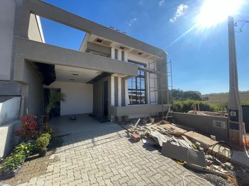 house em Avenida Ipanema, Jardim Novo Horizonte - Sorocaba - SP