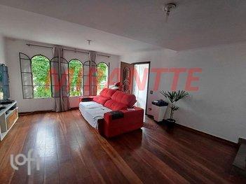 house em Manuel Alexandre, Mandaqui - São Paulo - SP