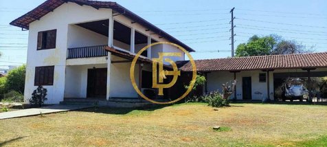 commercial_building em Rua Cordisburgo, Bom Jardim - Sete Lagoas - MG