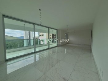 apartment em Rua Ipê Branco, Vale do Sereno - Nova Lima - MG