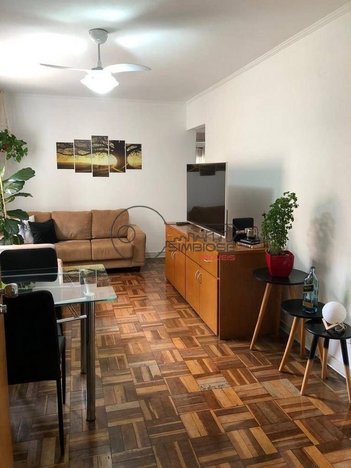 apartment em Rua Fidalga, Pinheiros - São Paulo - SP