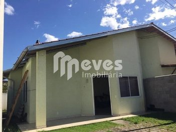 house em Rua Sebastião da Silveira, Jardim Alegria - Resende - RJ