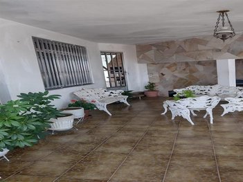apartment em Rua Justiniano, Vila Alpina - São Paulo - SP
