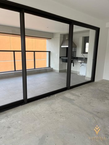 apartment em Alameda Jauaperi, Moema - São Paulo - SP