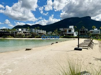 land_lot em Rua Lagoinha, Pedra Branca - Palhoça - SC