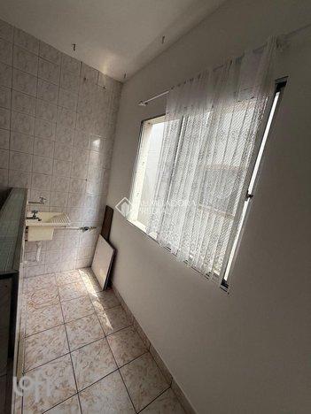 apartment em dos Feltrins, Demarchi - São Bernardo do Campo - SP