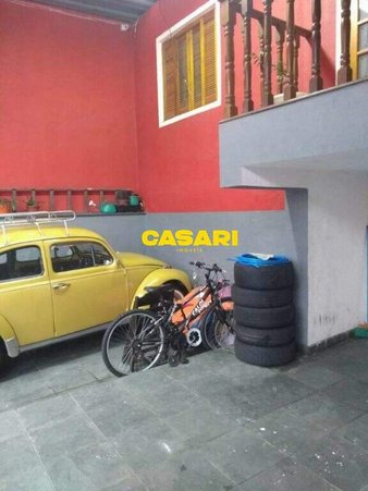 Cômodo Condomínio