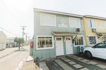house em Avenida Faria Lobato, Sarandi - Porto Alegre - RS