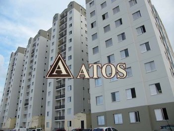apartment em Rua Guido Bonici, Jardim Egle - São Paulo - SP