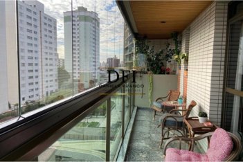 apartment em Rua Adolfo Bastos, Vila Bastos - Santo André - SP