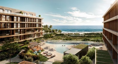 apartment em Avenida Campeche, Campeche - Florianópolis - SC